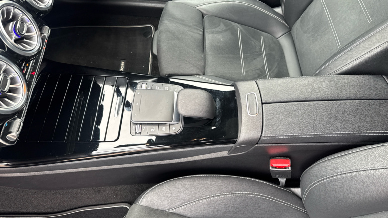 Mercedes-Benz A-Class A250 AMG Line Premium Plus Edition 5dr Auto Petrol Hatchback